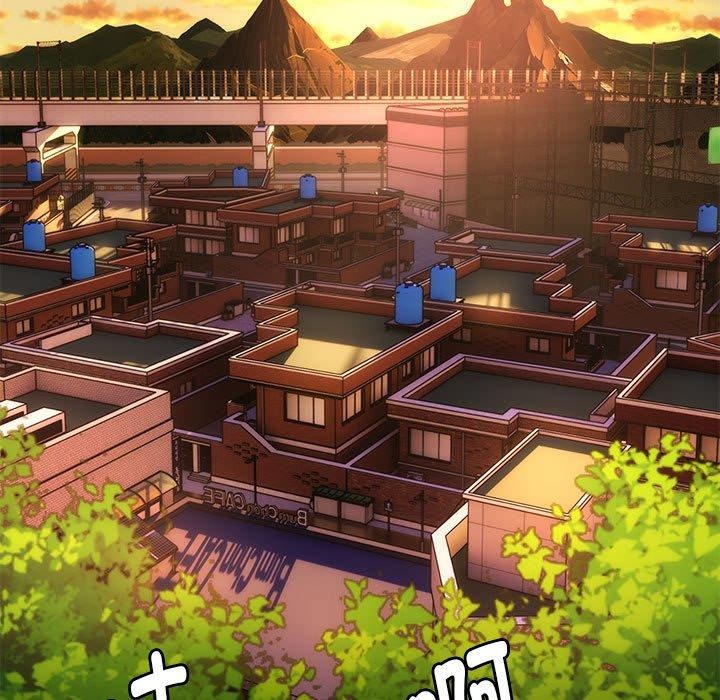 邻居跑路中第34話