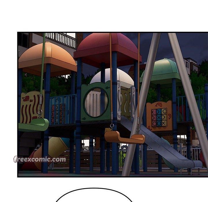 邻居跑路中第34話