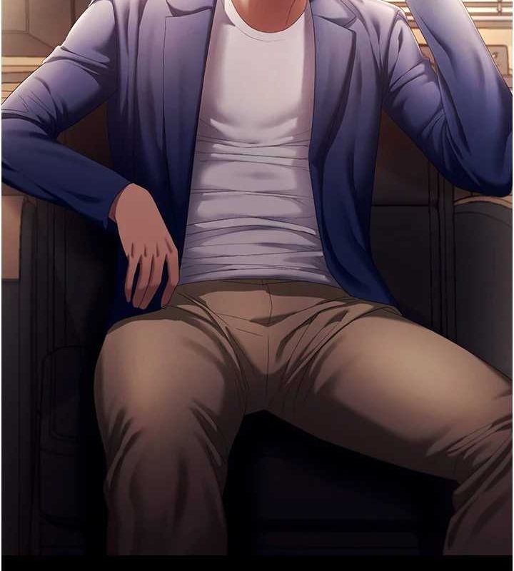 老闆娘的诱惑第46話-為了保守祕密的行動