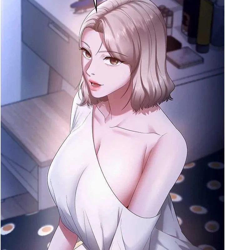 老闆娘的诱惑-第46話-為了保守祕密的行動 - 图片 132