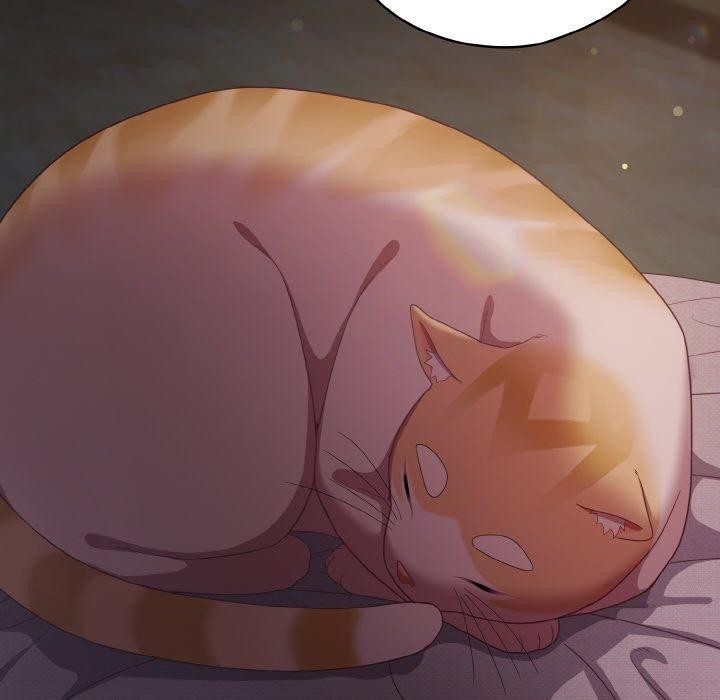 喵來的戀愛第10話