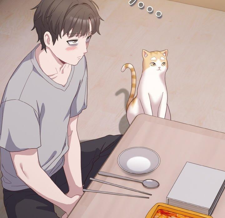 喵来的恋爱第10話