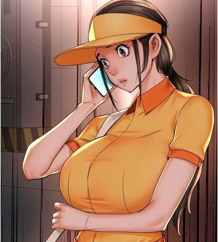 癢樂多阿姨第53話-崇仁哥現在沒空喔