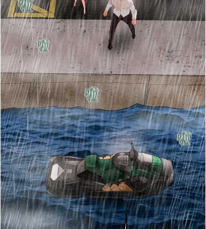 掠夺行动第47話-按照計畫進行