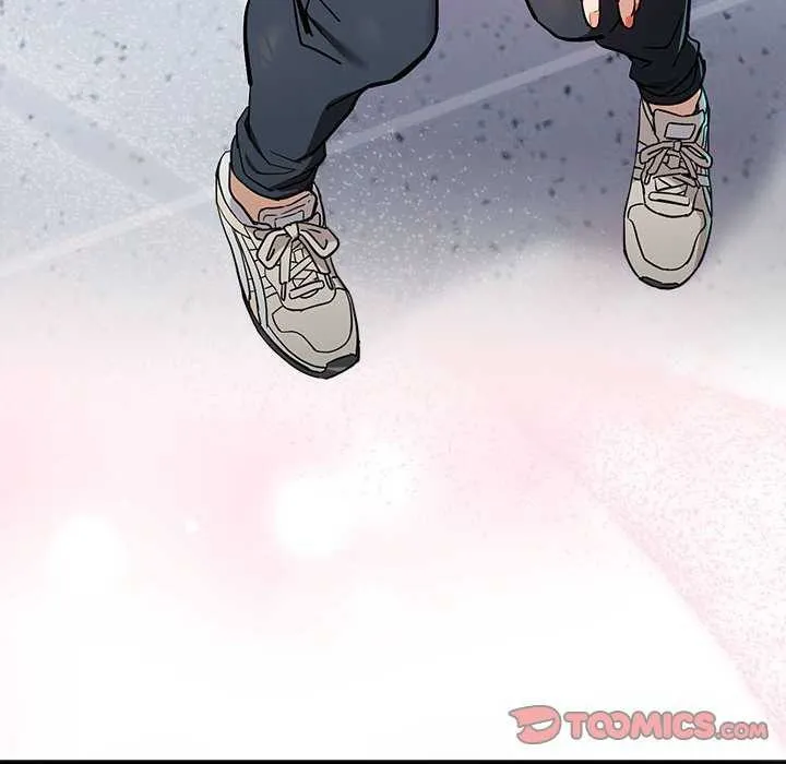 下班后的例行恋爱第48話