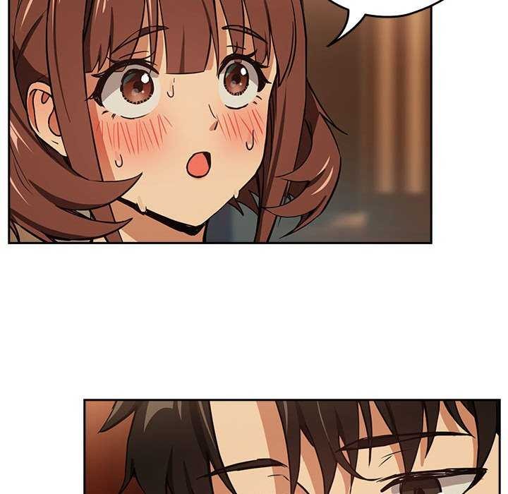 下班后的例行恋爱第48話