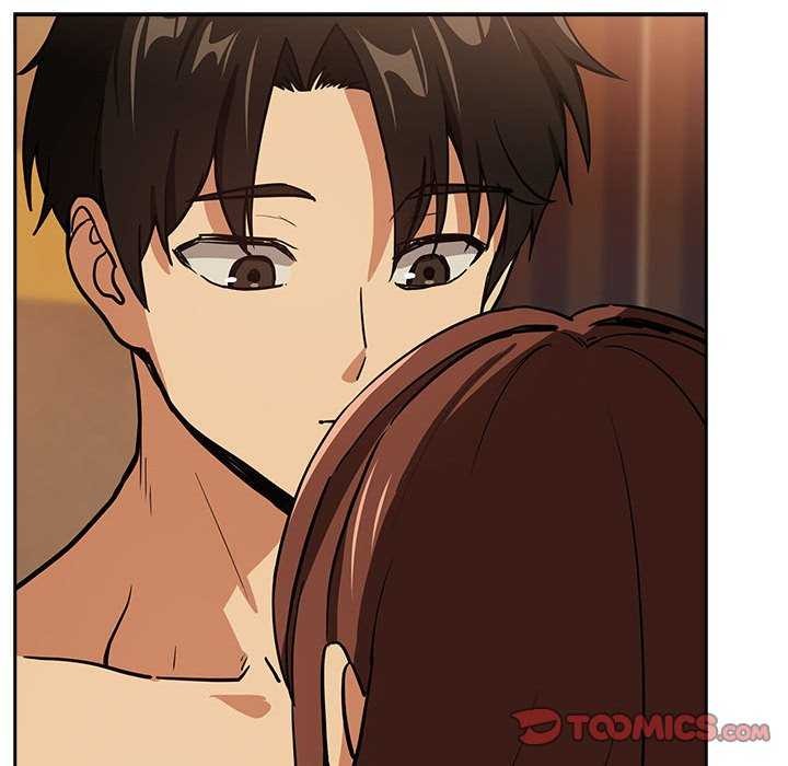 下班后的例行恋爱第48話