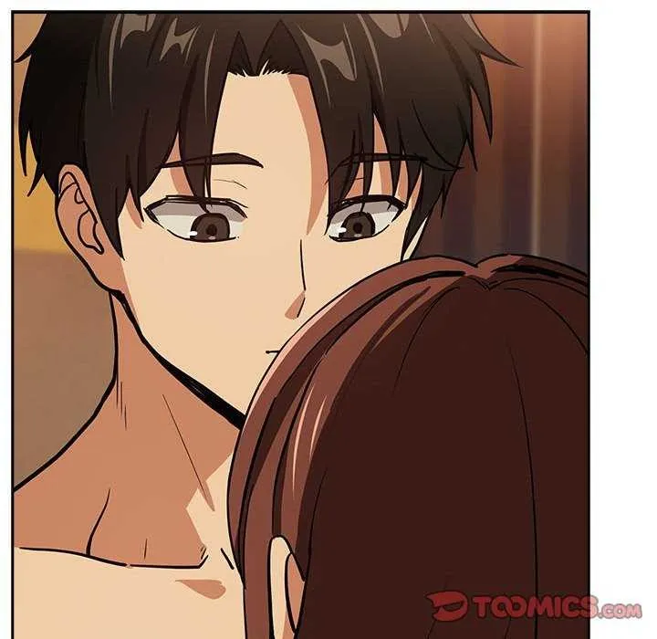 下班后的例行恋爱-第48話 - 图片 62
