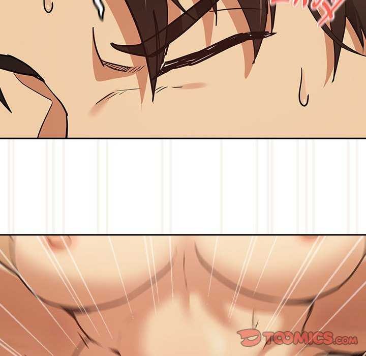 下班后的例行恋爱第48話