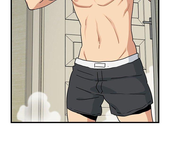 发小碰不得第60話