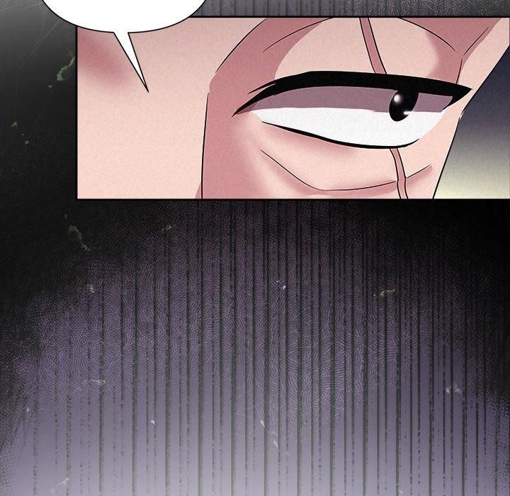 被吞噬的夜第28話