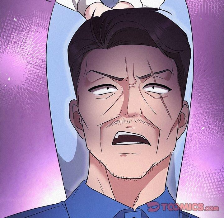 被吞噬的夜第28話