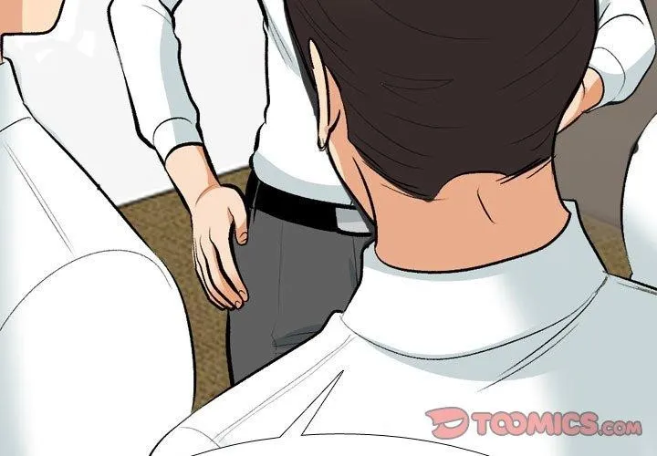 同事换换爱-第208話 - 图片 3