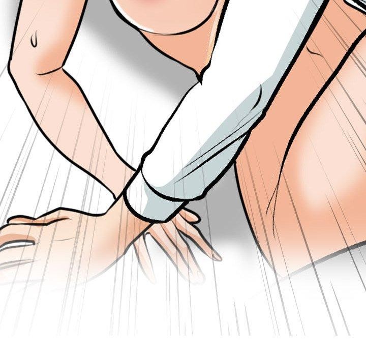 同事换换爱第208話