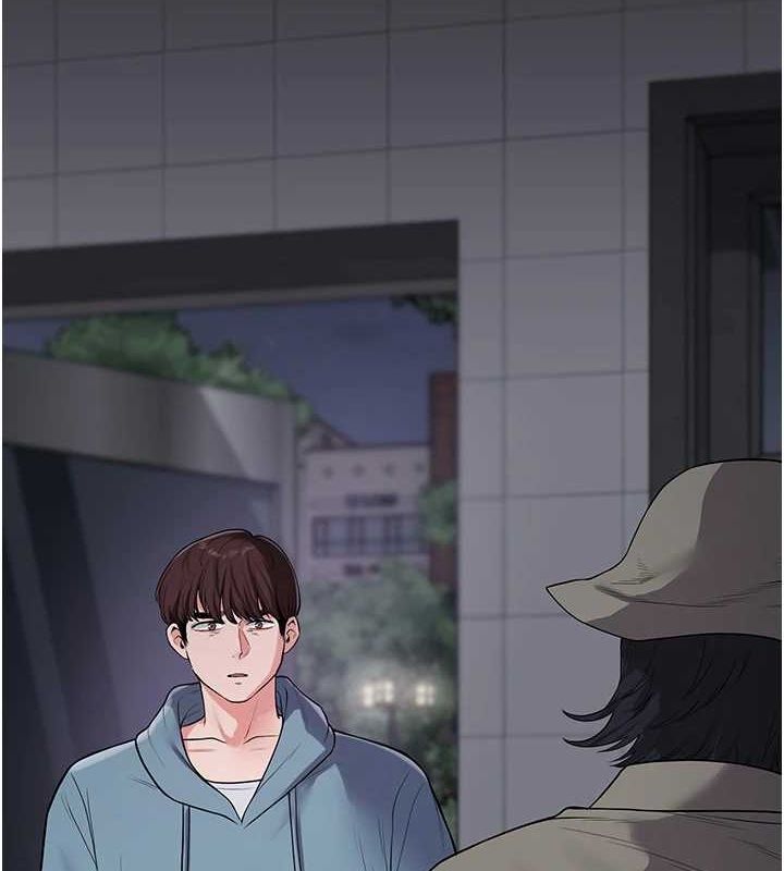 玩转学姊第55話-學弟man姿動「濕」心