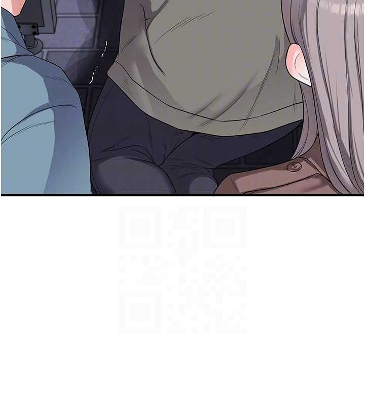 玩转学姊第55話-學弟man姿動「濕」心