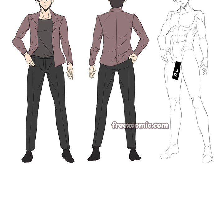 我靠升级逆袭成为大师後記