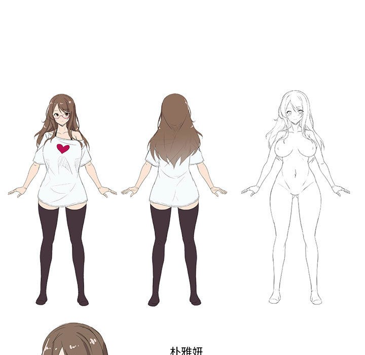 我靠升级逆袭成为大师後記