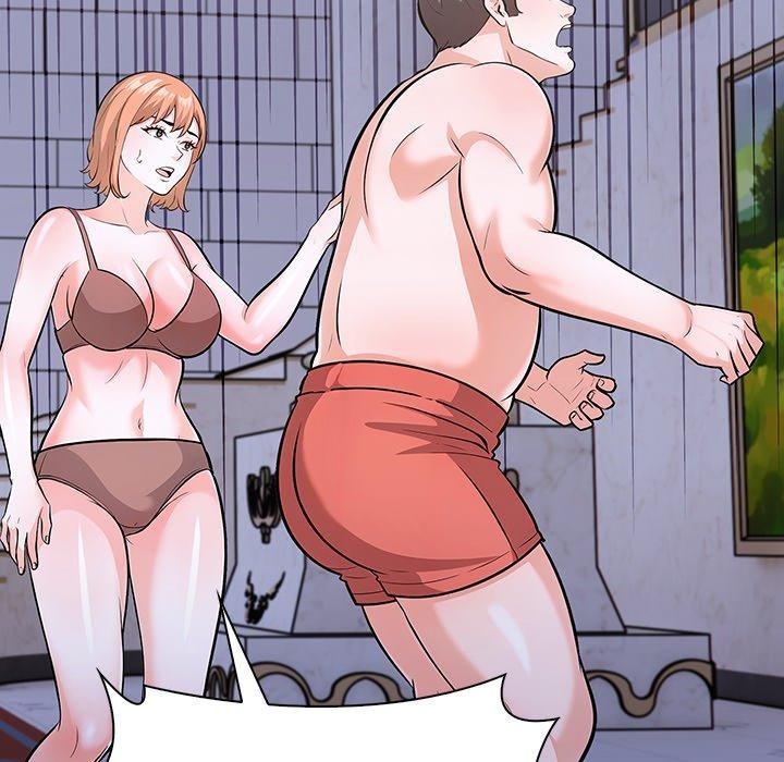 走不出的房间：第二季第31話