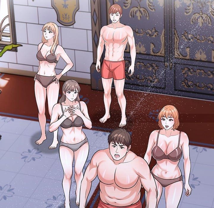 走不出的房间：第二季第31話