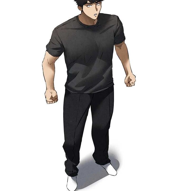 初次深交，请多指教第91話-這筆帳該算誰的?