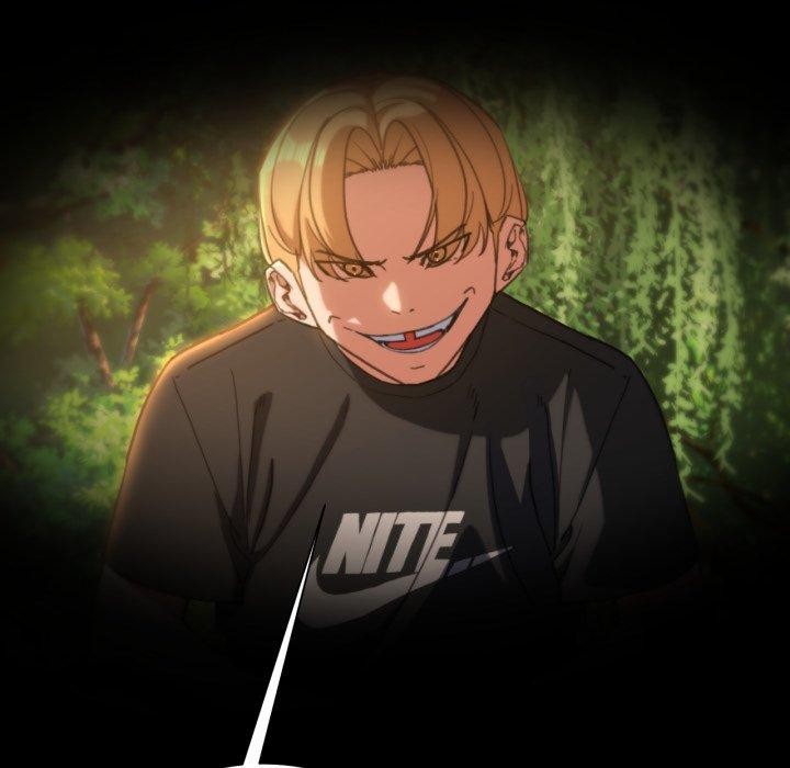 危险同学会第59話