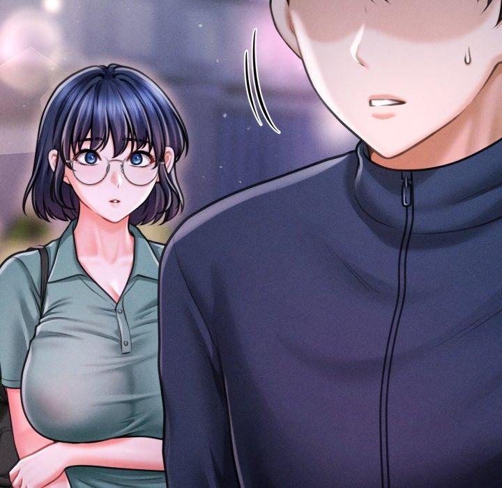 會長家的小兒子第7話