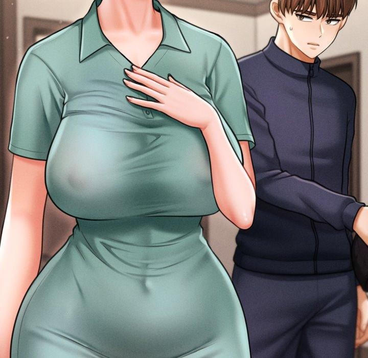 会长家的小儿子第7話