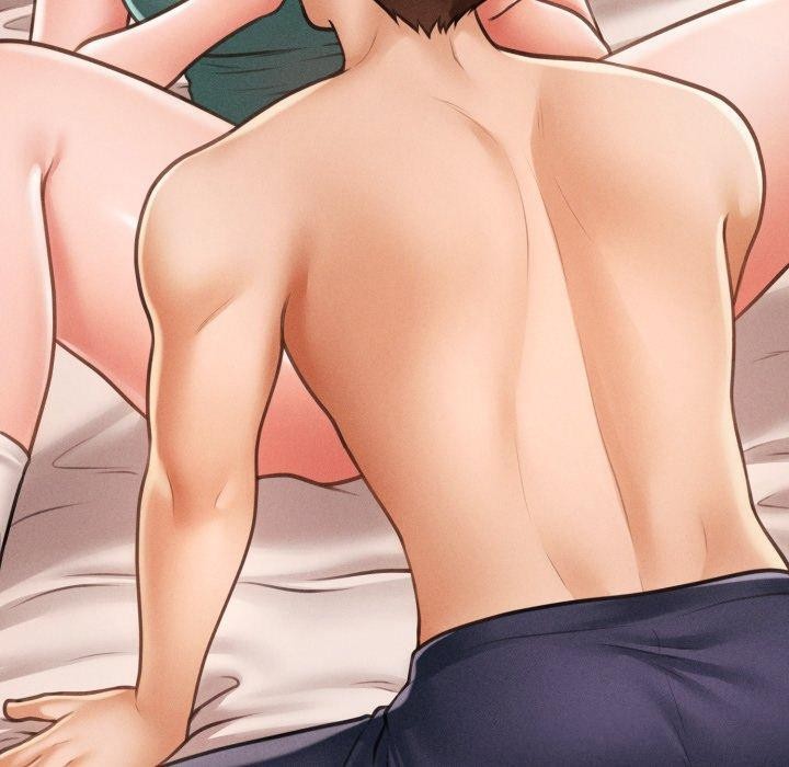 会长家的小儿子第7話