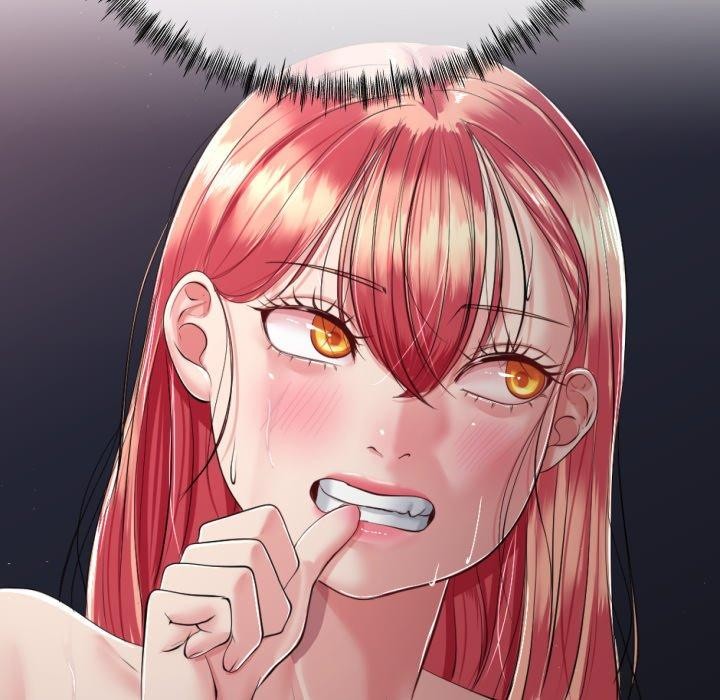 與初戀的以外同居第8話