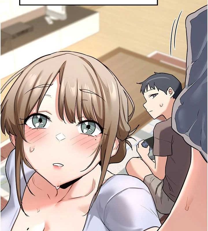 熟女交换计画第12話-皓南都長這麼大了啊