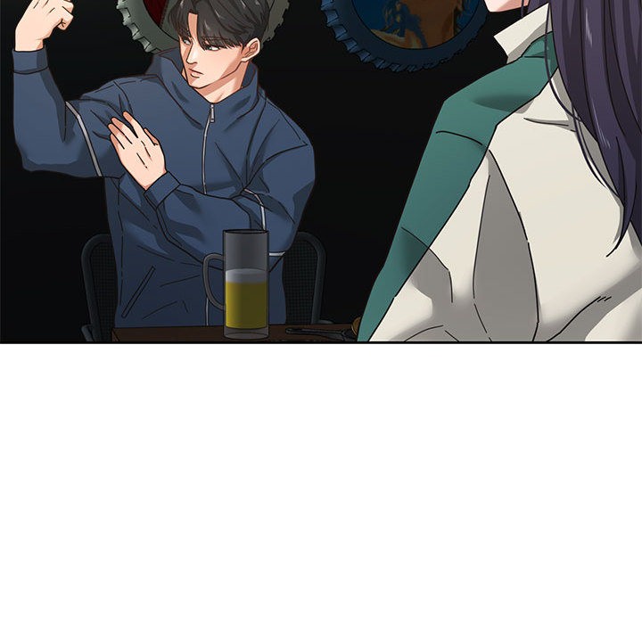 我的傻瓜男友第2话