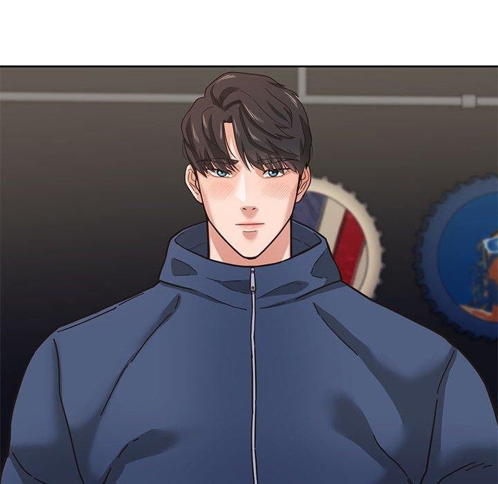 我的傻瓜男友第3话