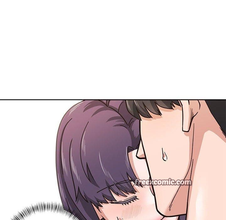 我的傻瓜男友第3話