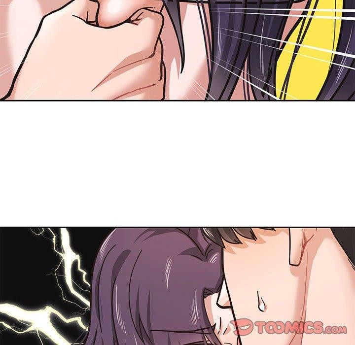 我的傻瓜男友第3话