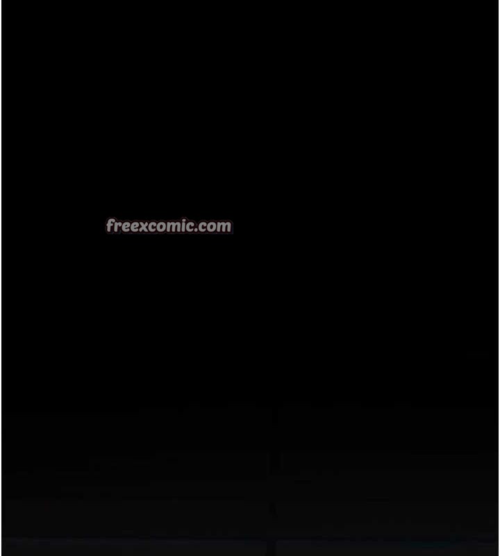 復仇母女丼第97話-等雨停再走