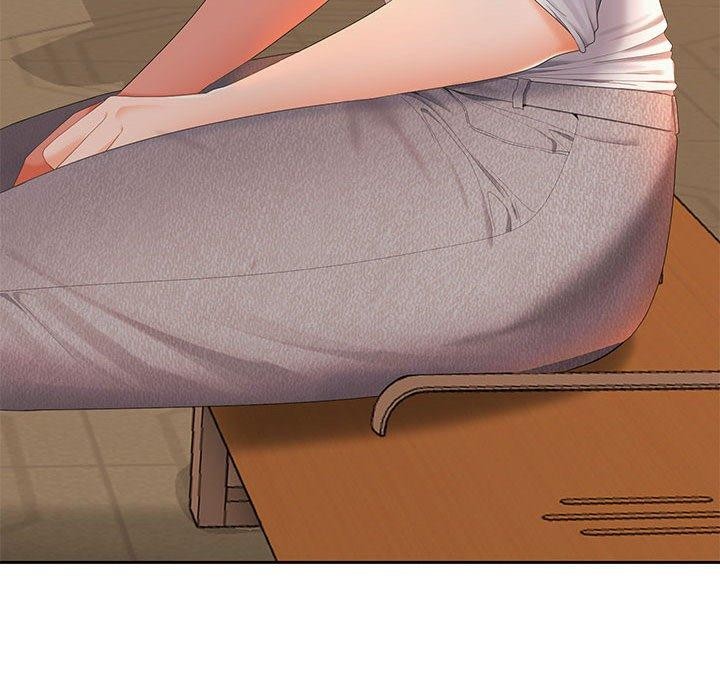 在公司偷偷爱第45話