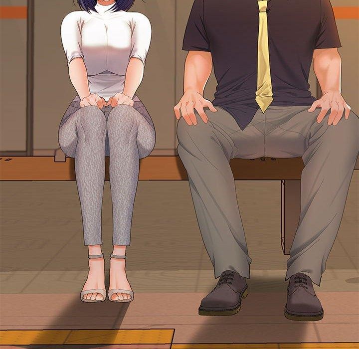 在公司偷偷爱第45話