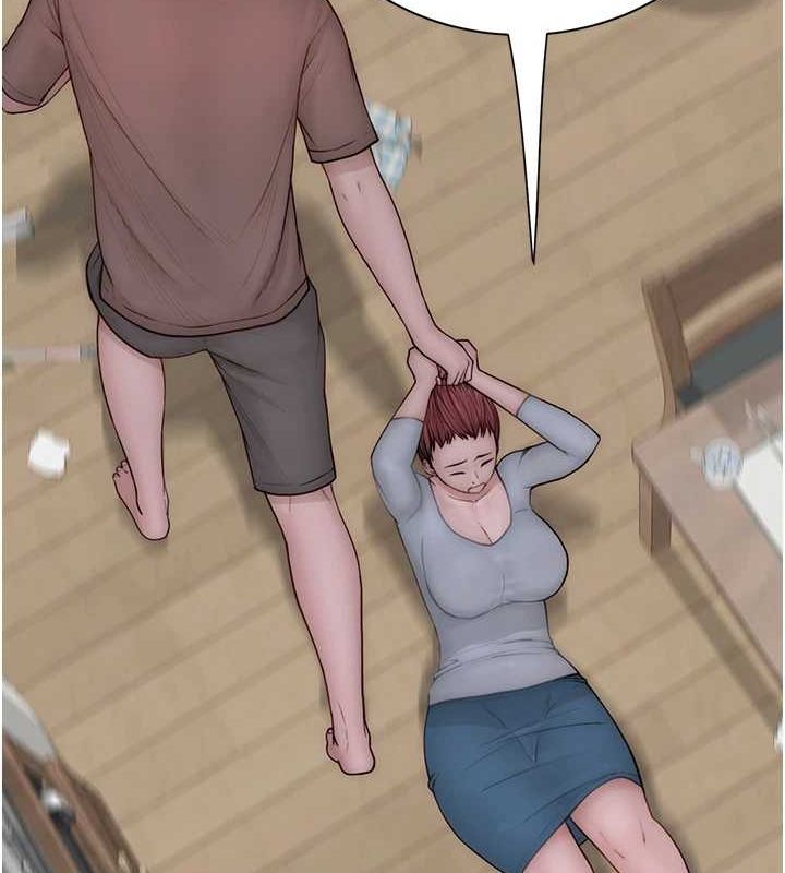 繼母的香味第91話-請妳留在我身邊…