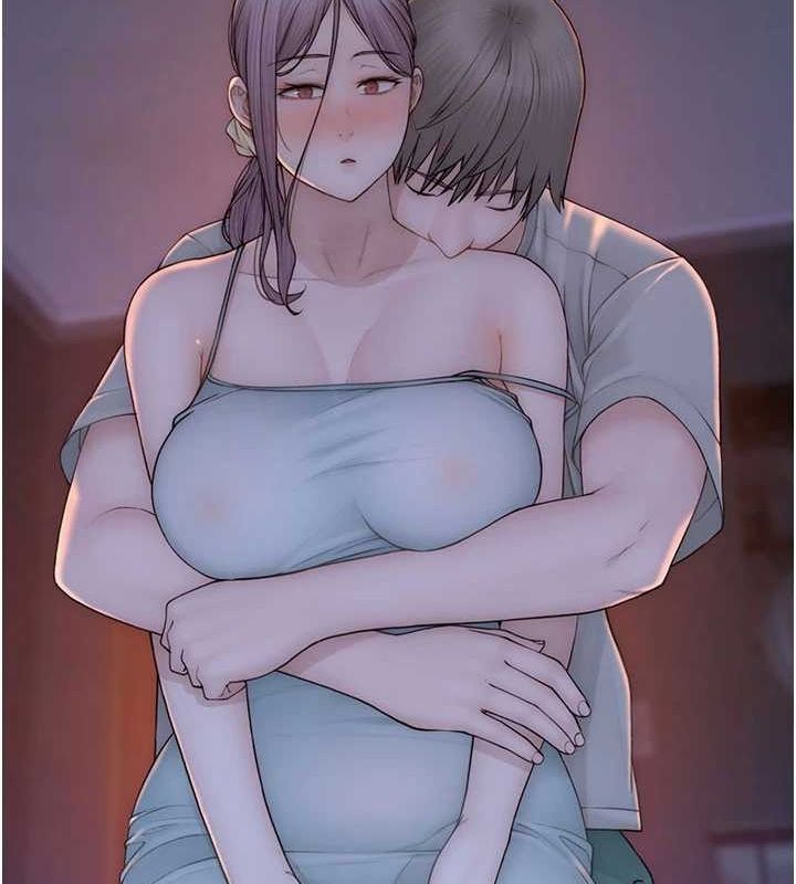 继母的香味第91話-請妳留在我身邊…