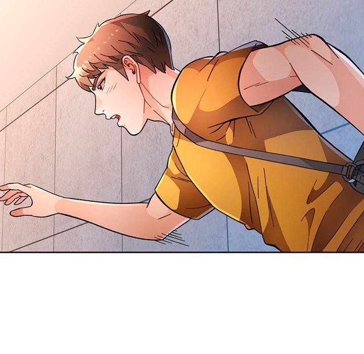 脱轨关系第46話