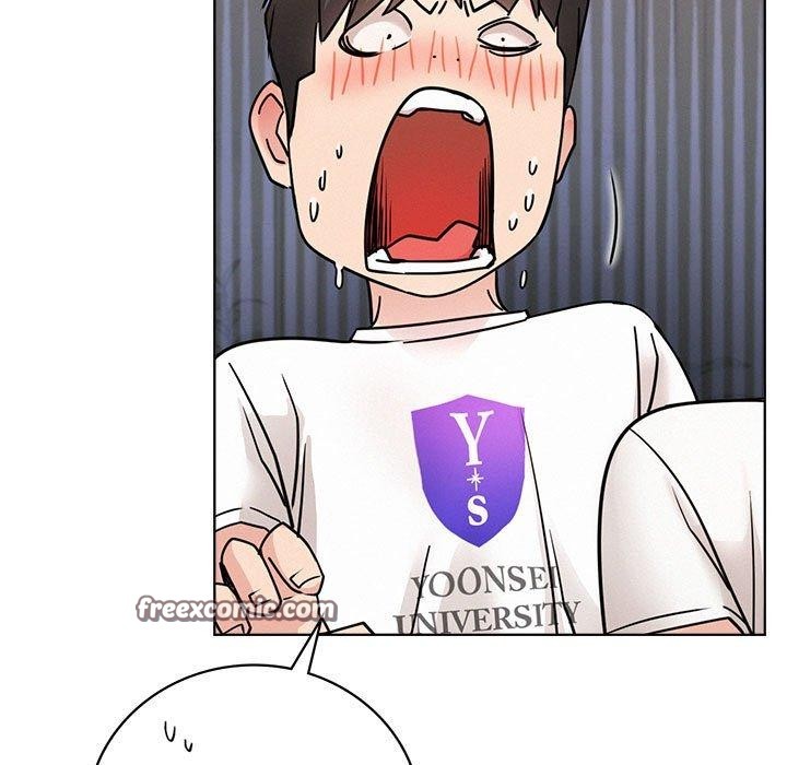 屋檐下的光第67話