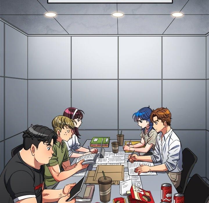 难缠小恶女第246話