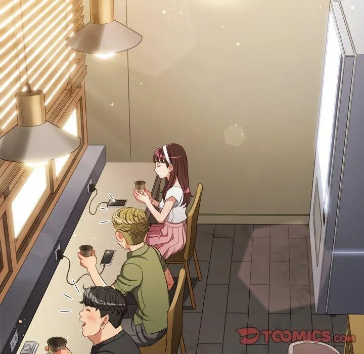 難纏小惡女第246話