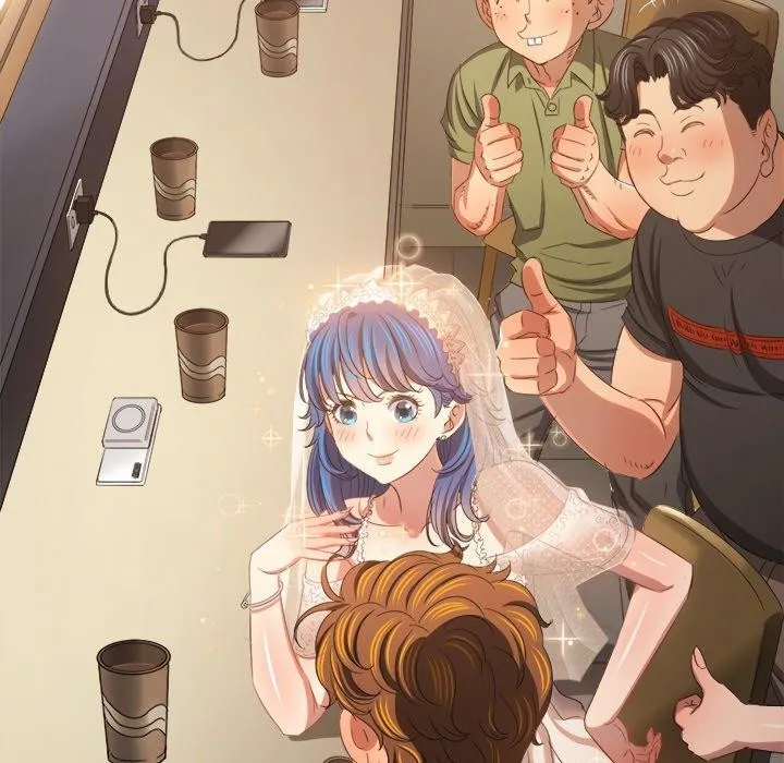 難纏小惡女第246話