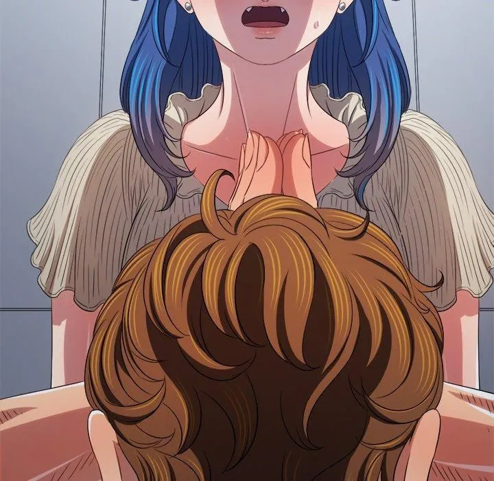 難纏小惡女第246話