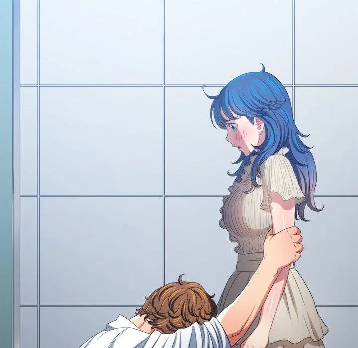 難纏小惡女第246話