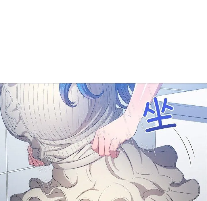 難纏小惡女第246話