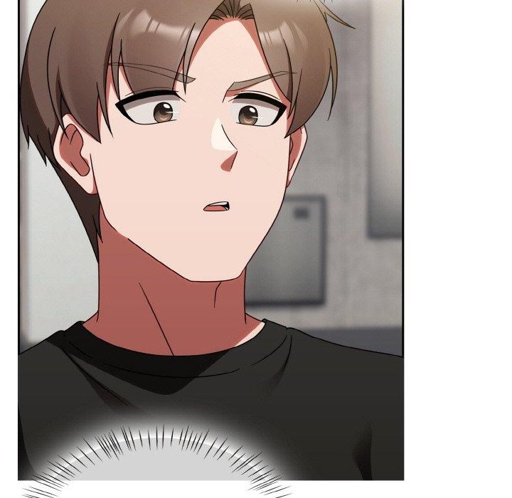 热情拳击馆第15話