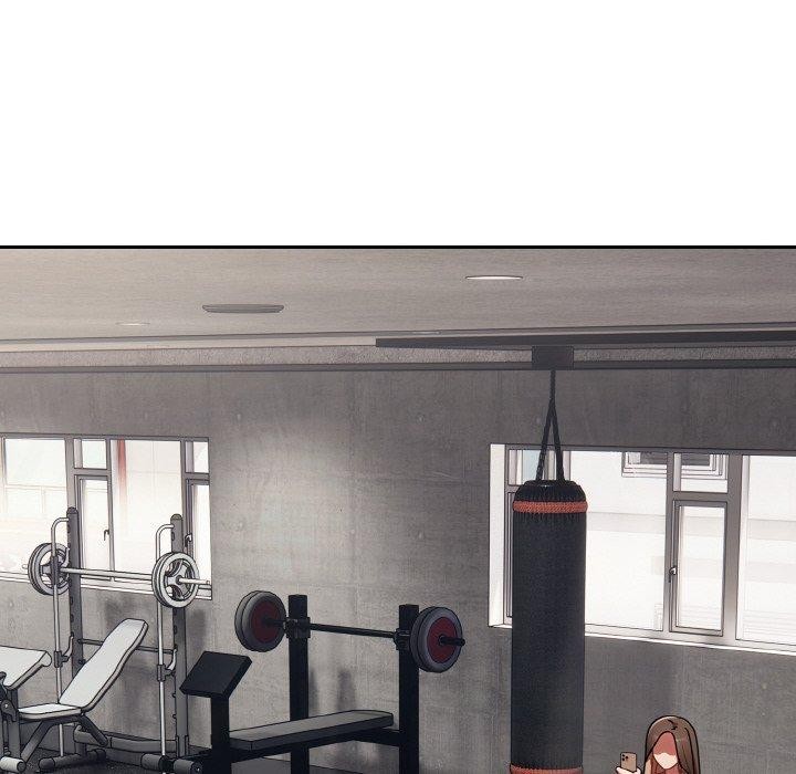 熱情拳擊館第15話